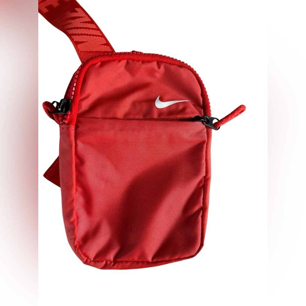 Nike crossbody bag
